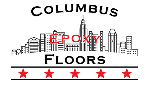 Columbus Epoxy Floors Logo
